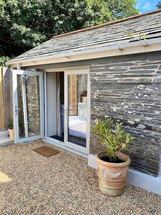 Willa Mowhay Barn Bodmin Zewnętrze zdjęcie
